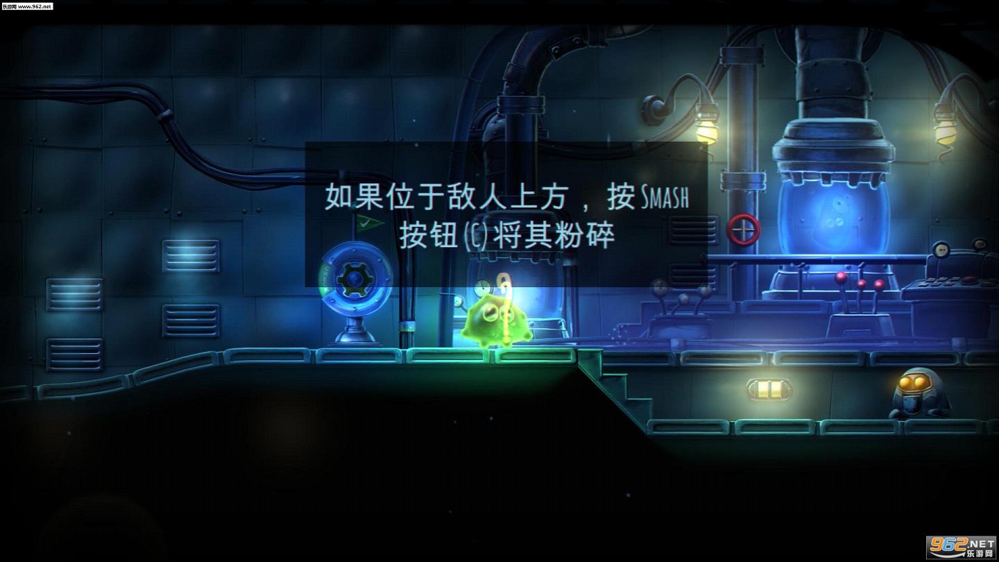 滚滚传说STEAM破解版截图2