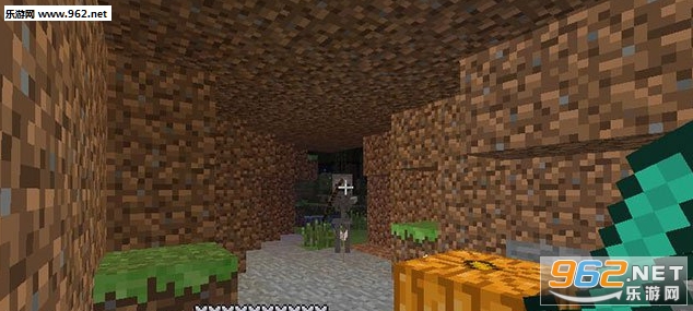 我的世界1.7.10 云集的怪物MOD截图1