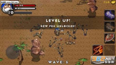 ��������(Survival Mayhem)��ͼ3