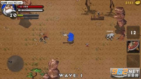 ��������(Survival Mayhem)��ͼ0