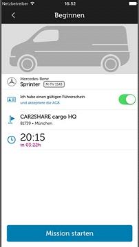 car2share app��׿��v1.11.02��ͼ0