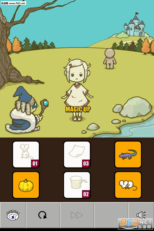 GROW�ҹ���(GROW CINDERELLA)��ͼ0