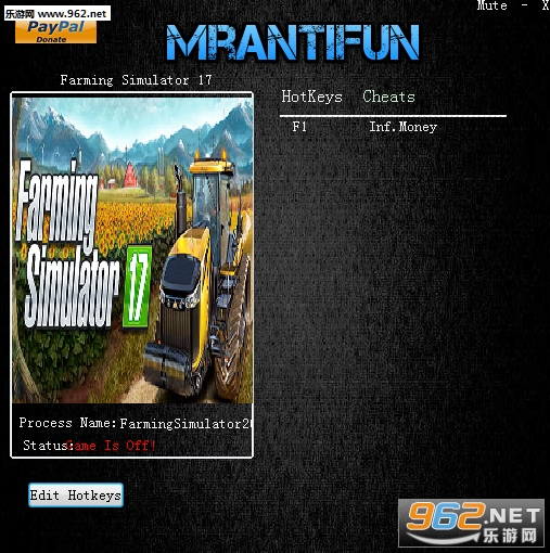 ģ��ũ��17���޽�Ǯ�޸���v1.2