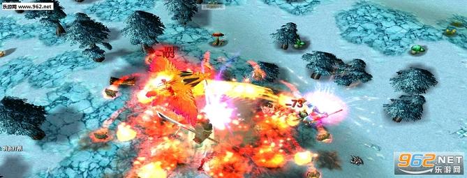 ħ��RPG��ͼ ѩ��3V1.1��ʽ�� �����Խ�ͼ2