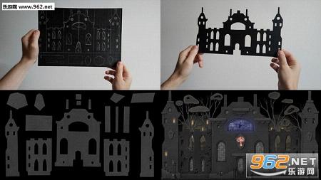 Dark Train�����г�����Ӳ�̰��ͼ5