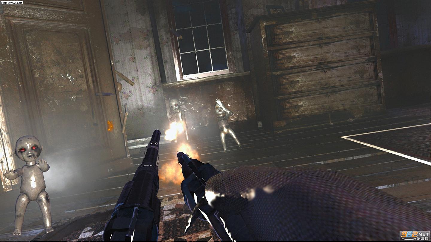 �շƵ��ػ���STEAM�ƽ���ͼ1