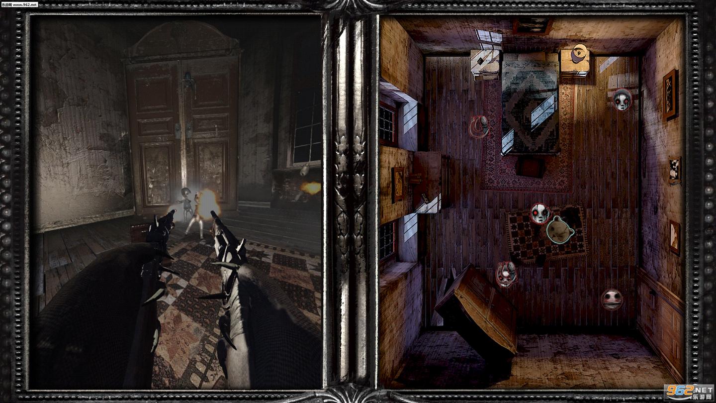 �շƵ��ػ���STEAM�ƽ���ͼ4