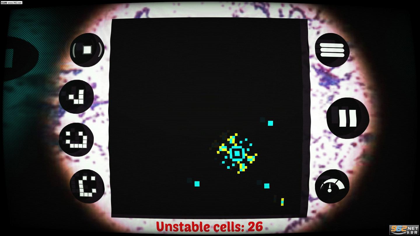 细菌Bacteria截图0