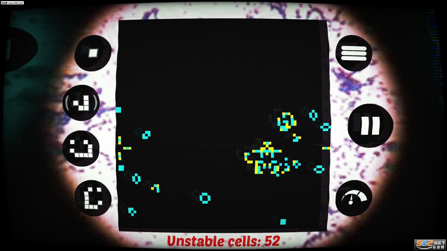 细菌Bacteria截图1