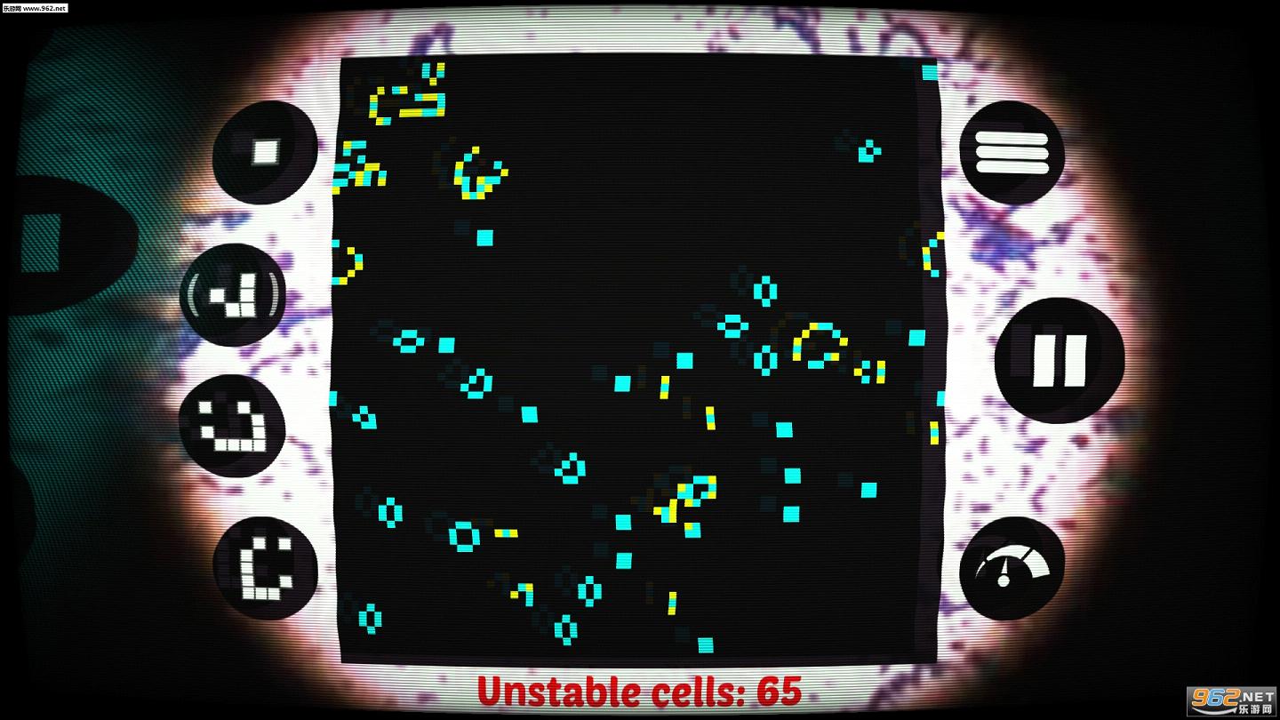 细菌Bacteria截图5