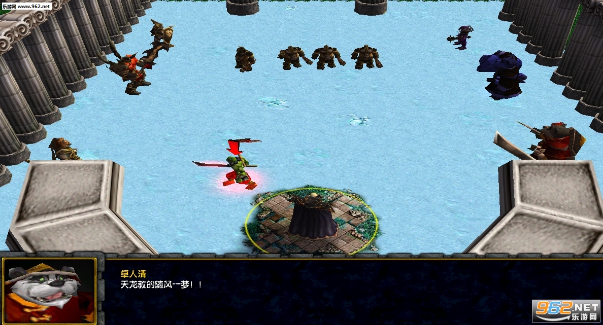 ħ��rpg���ͷ��ƴ�(������/����)��ͼ1
