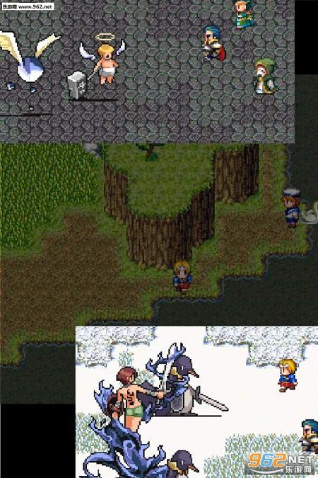 杂货屋RPG汉化版截图0