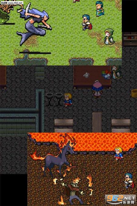 杂货屋RPG汉化版截图2
