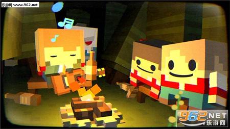 Slayaway Camp��׿��v1.0��ͼ0