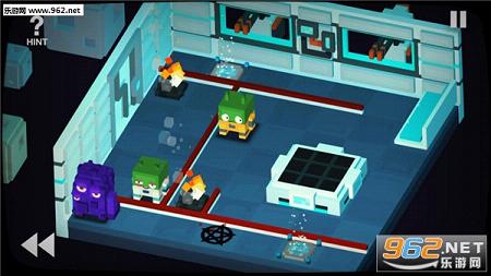 Slayaway Camp��׿��v1.0��ͼ2