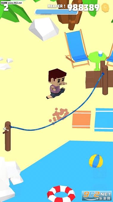 ����(Jumpy Rope)v1.6.5��ͼ0