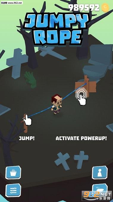 ����(Jumpy Rope)v1.6.5��ͼ3