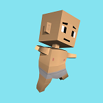 跳绳(Jumpy Rope)