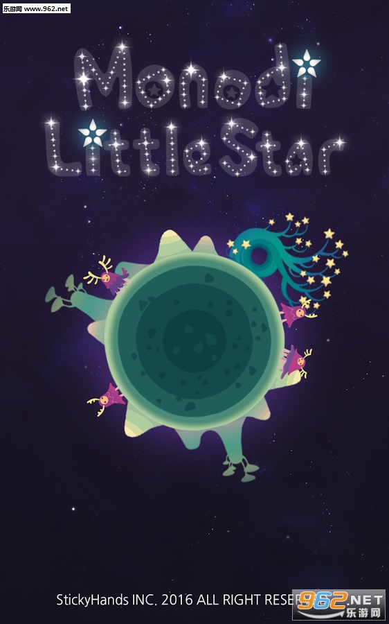 ��������(Monodi Little Star)v1.0.1��ͼ0