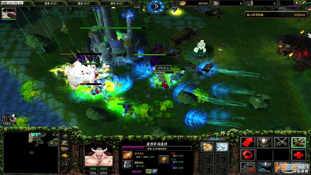 ��������ĩѩZero9.17a.6 �����ع��Խ�ͼ3