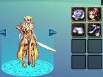 dnf�ػ��߻�ɴʱװ�����ƽ�ʥ��ʿ����