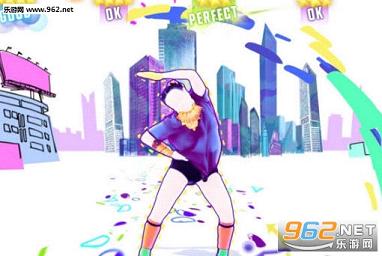 ����ȫ���������ֻ���(Just Dance Controller)v4.0.0��ͼ1