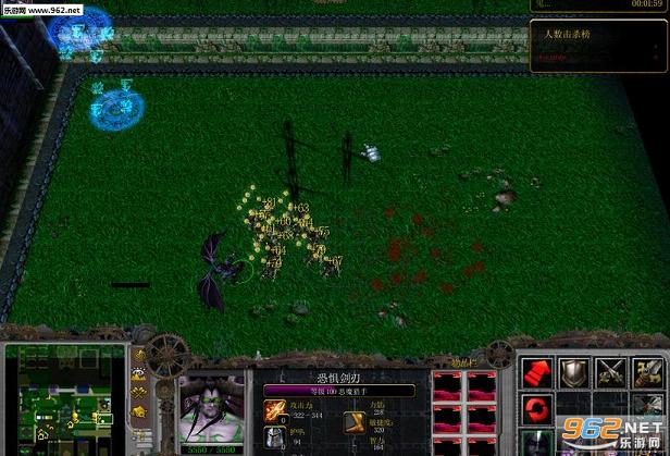 ħ��RPG��ͼ ����ʥ��V1.0ʱ�ս�ͼ1