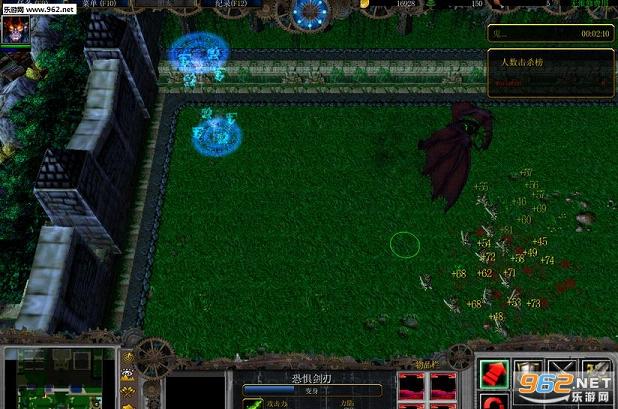 ħ��RPG��ͼ ����ʥ��V1.0ʱ�ս�ͼ0
