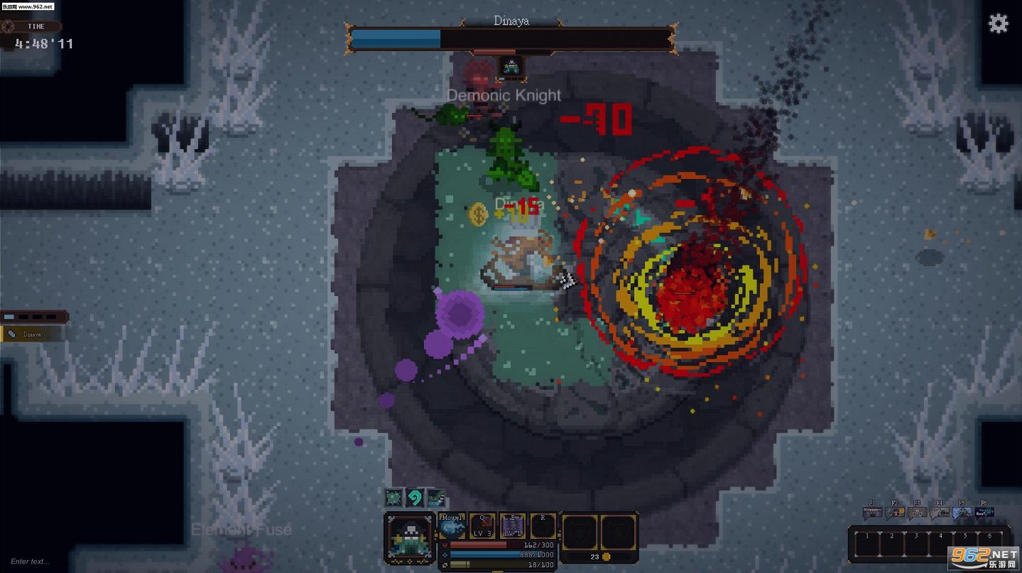 �����س�STEAM�ƽ���ͼ4