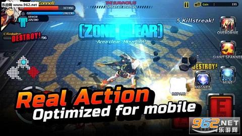 ����֮ս�ֻ���v1.01(Smashing The Battle)��׿���ͼ0