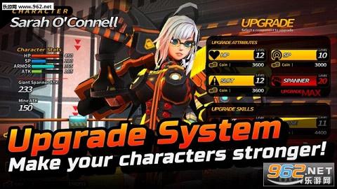 ����֮ս�ֻ���v1.01(Smashing The Battle)��׿���ͼ3