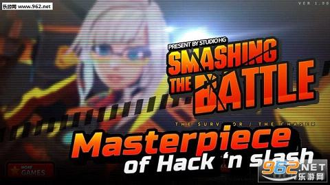 ����֮ս�ֻ���v1.01(Smashing The Battle)��׿���ͼ5