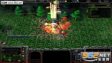 魔域之界2.6(含攻略/隐藏)截图2