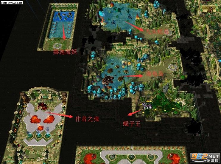 拯救一粒蛋0.29F正式版 附隐藏英雄密码截图0