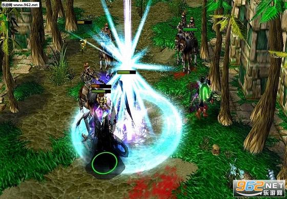 环之守护者v2.90正式版(含rpg攻略)截图0