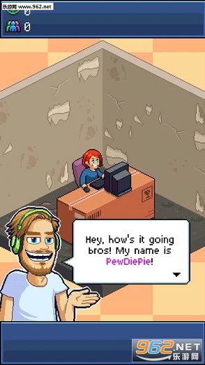PewDiePies����ģ������׿ȫ����v1.0.4��ͼ1