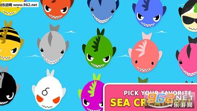 Piranh.io��׿��v1.0.2��ͼ1