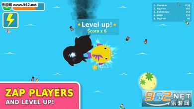 Piranh.io��׿��v1.0.2��ͼ2