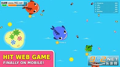 Piranh.io��׿��v1.0.2��ͼ4