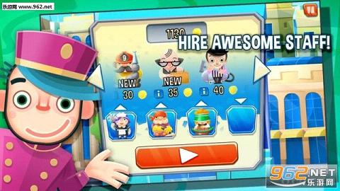 ���ߵ�(Crazy Heights)v1.8��ͼ1