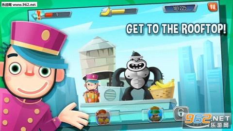 ���ߵ�(Crazy Heights)v1.8��ͼ0