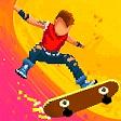U�ػ�����(Halfpipe Hero)