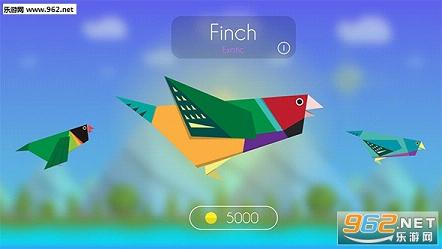 ֽ����Paper Wings��׿��v0.1.0��ͼ0