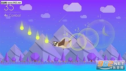 ֽ����Paper Wings��׿��v0.1.0��ͼ2