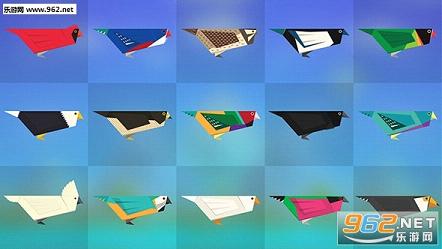 ֽ����Paper Wings��׿��v0.1.0��ͼ4