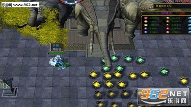 仙魔传之六界1.0(含攻略)截图8