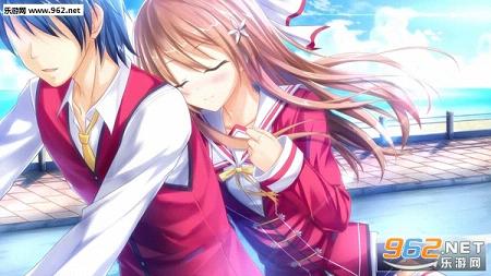 真恋寄语枫秋steam破解硬盘版截图3