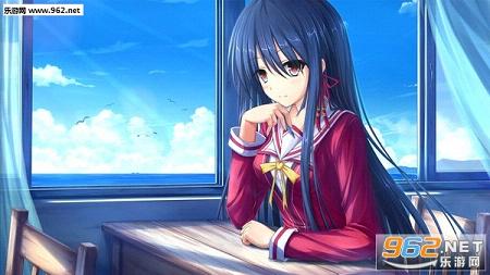 真恋寄语枫秋steam破解硬盘版截图5