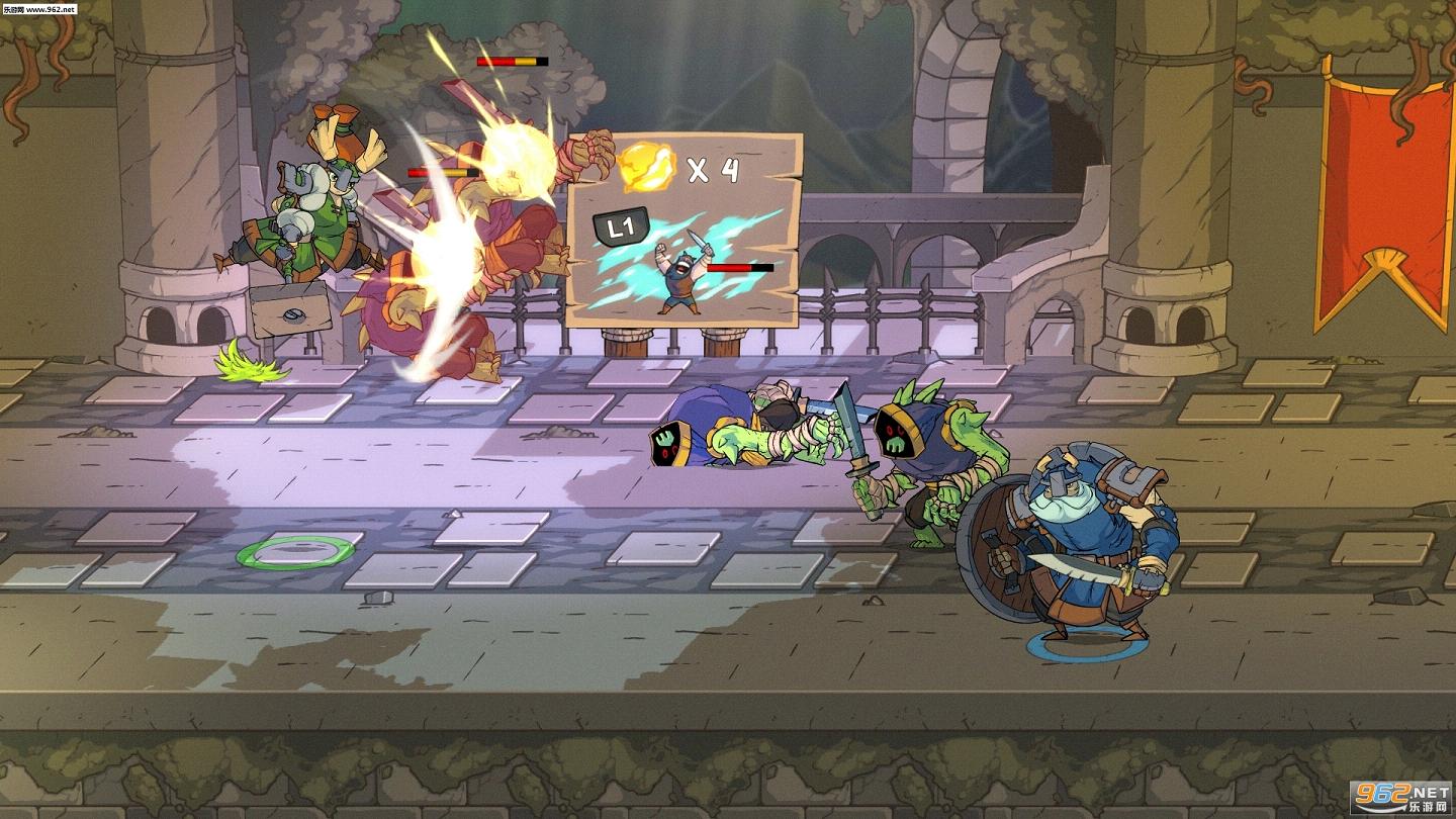 ά��С��STEAM�ƽ���ͼ0