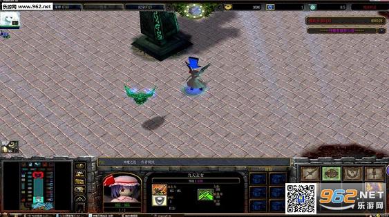 神魔之战1.3.0天之灵绝隐藏英雄密码截图1